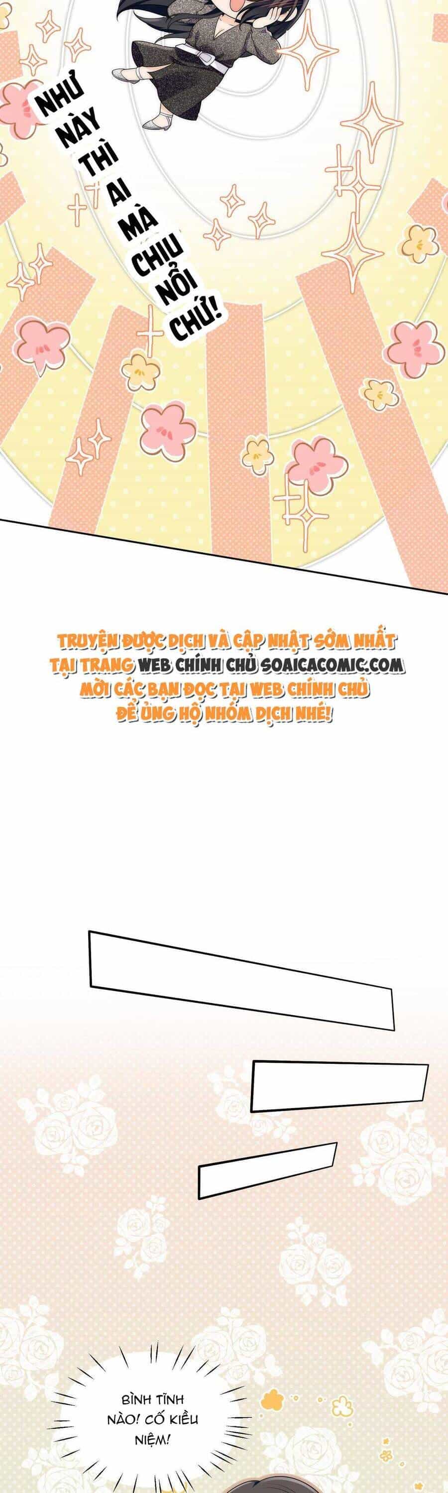 Nữ Chính Hắc Hóa Sau Trọng Sinh - Chương 52 - ảnh 7