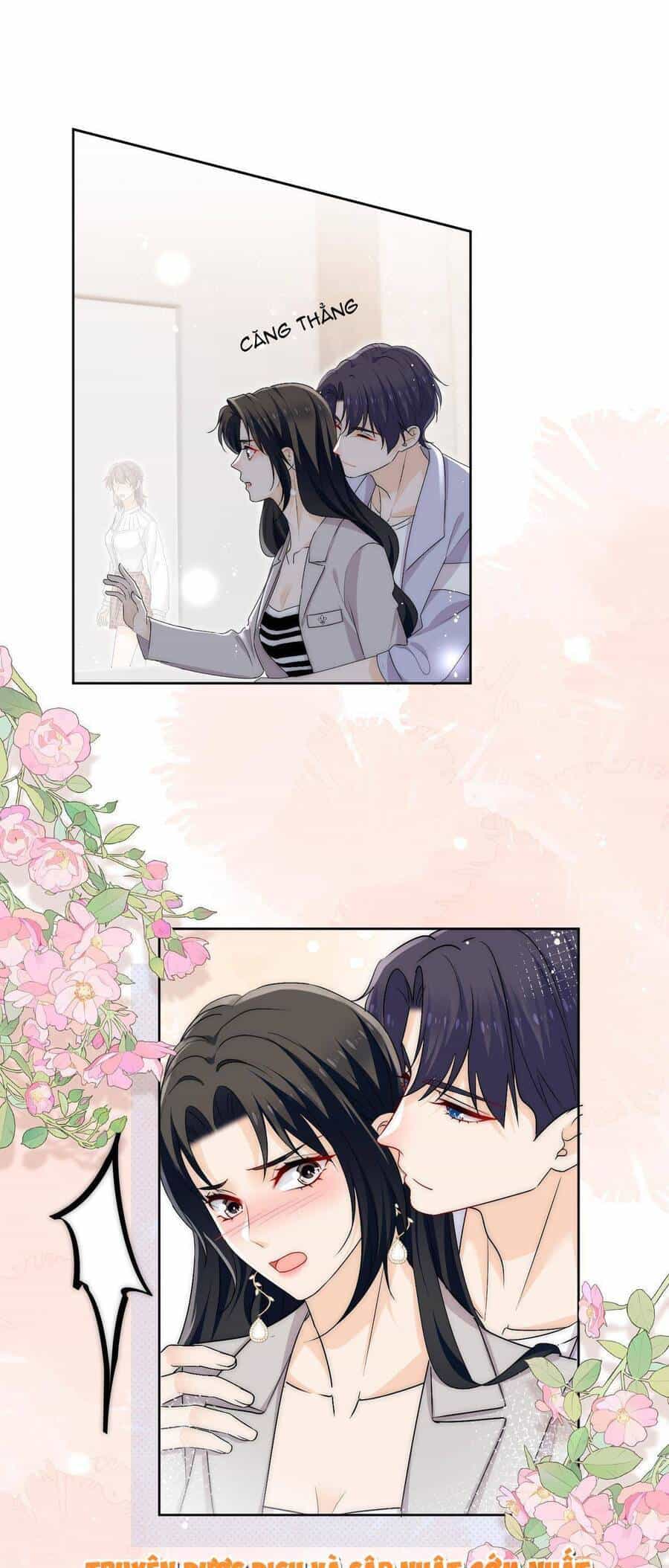 Nữ Chính Hắc Hóa Sau Trọng Sinh - Chương 54 - ảnh 8