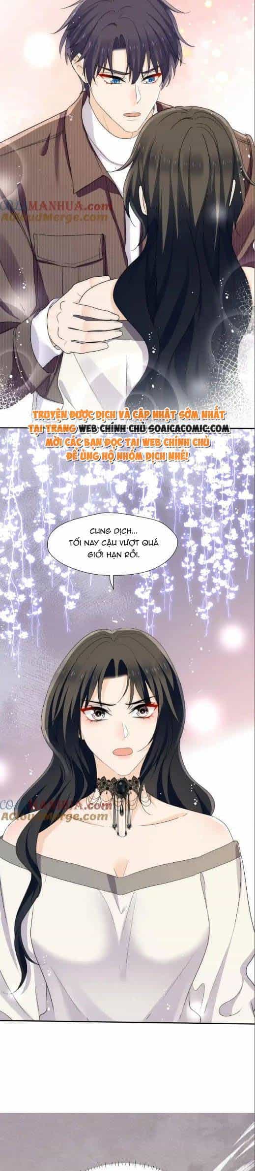 Nữ Chính Hắc Hóa Sau Trọng Sinh - Chương 62 - ảnh 2