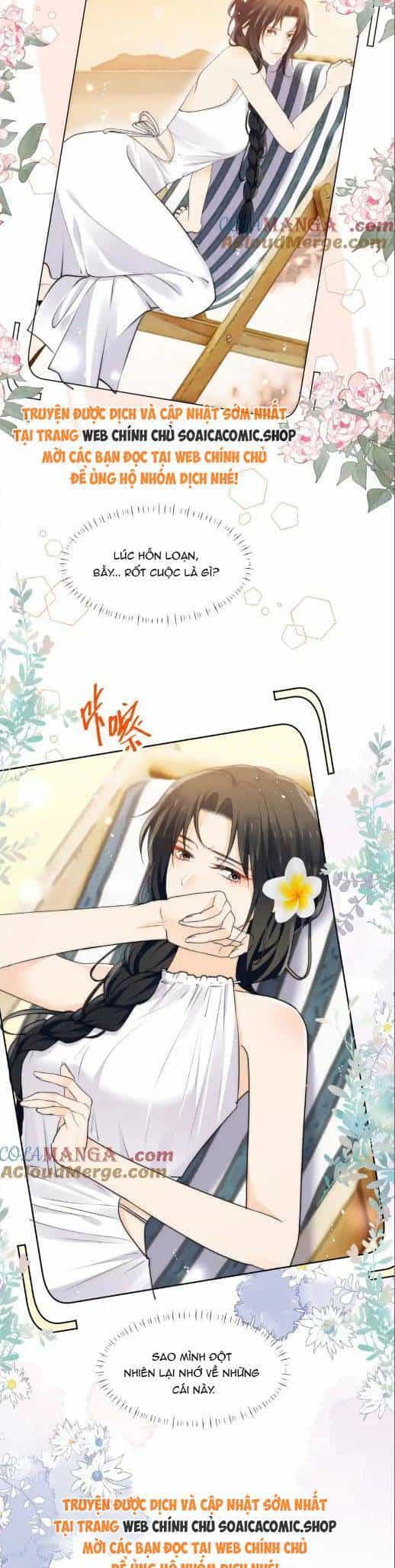 Nữ Chính Hắc Hóa Sau Trọng Sinh - Chương 67 - ảnh 4