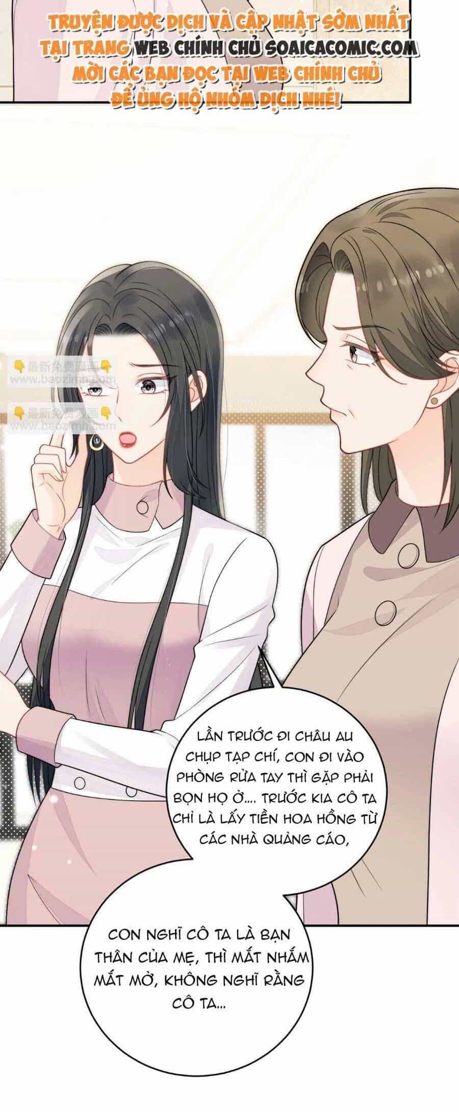 Nữ Chính Hắc Hóa Sau Trọng Sinh - Chương 7 - ảnh 14