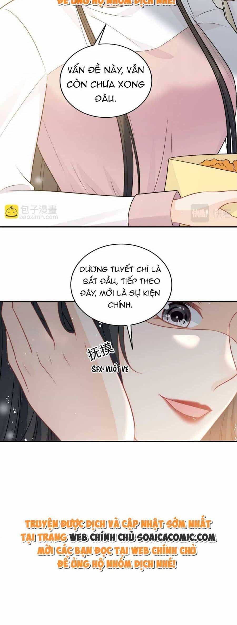 Nữ Chính Hắc Hóa Sau Trọng Sinh - Chương 7 - ảnh 21