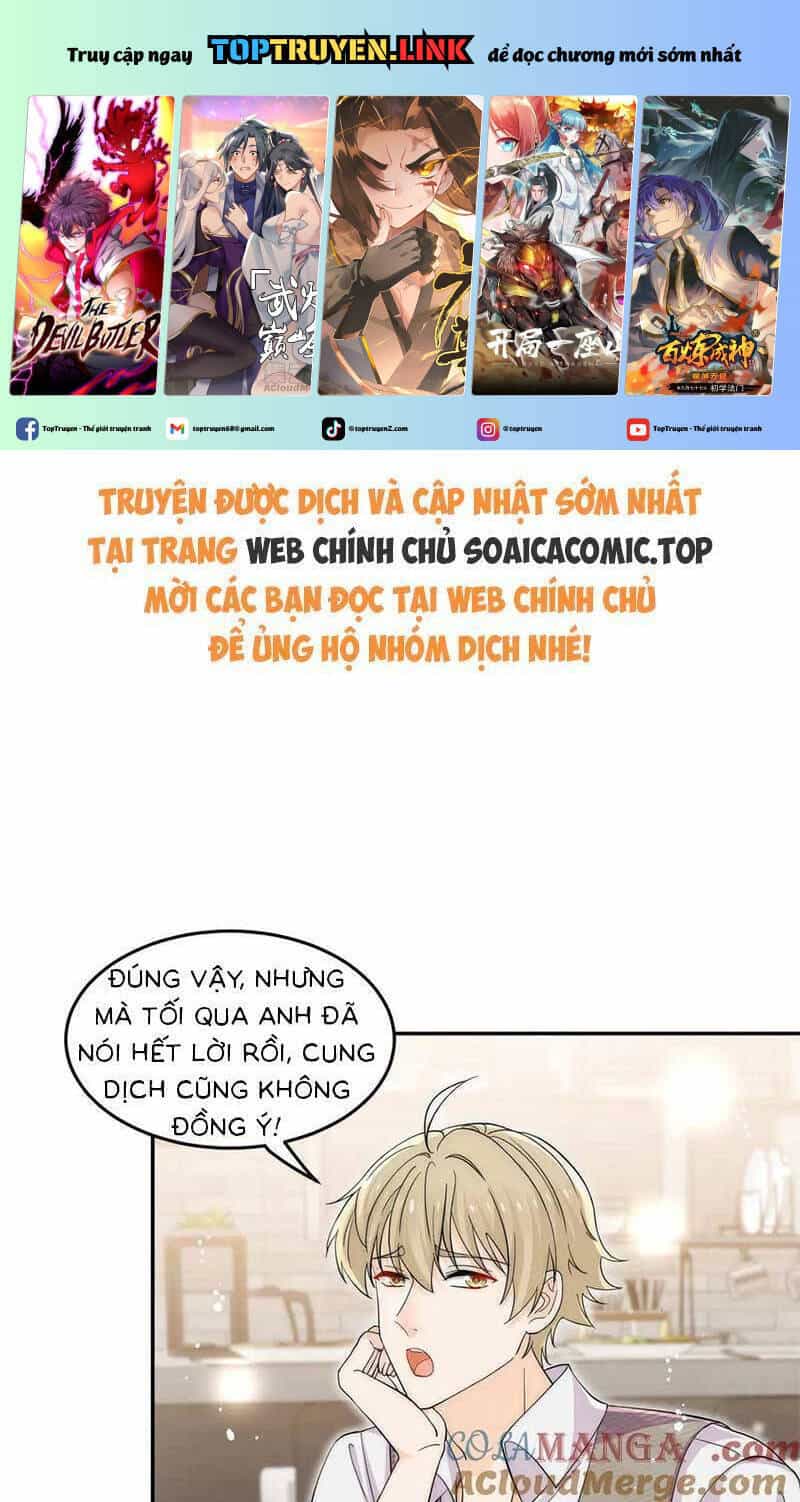 Nữ Chính Hắc Hóa Sau Trọng Sinh - Chương 71 - ảnh 2