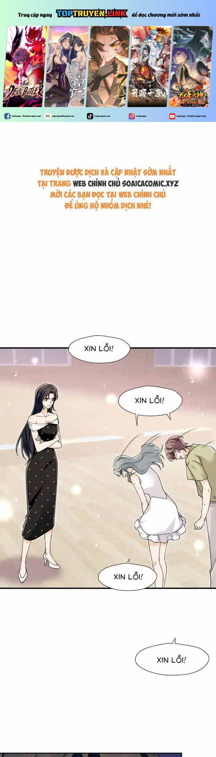 Nữ Chính Hắc Hóa Sau Trọng Sinh - Chương 81 - ảnh 2