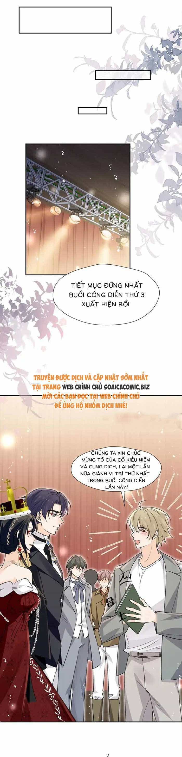 Nữ Chính Hắc Hóa Sau Trọng Sinh - Chương 85 - ảnh 13