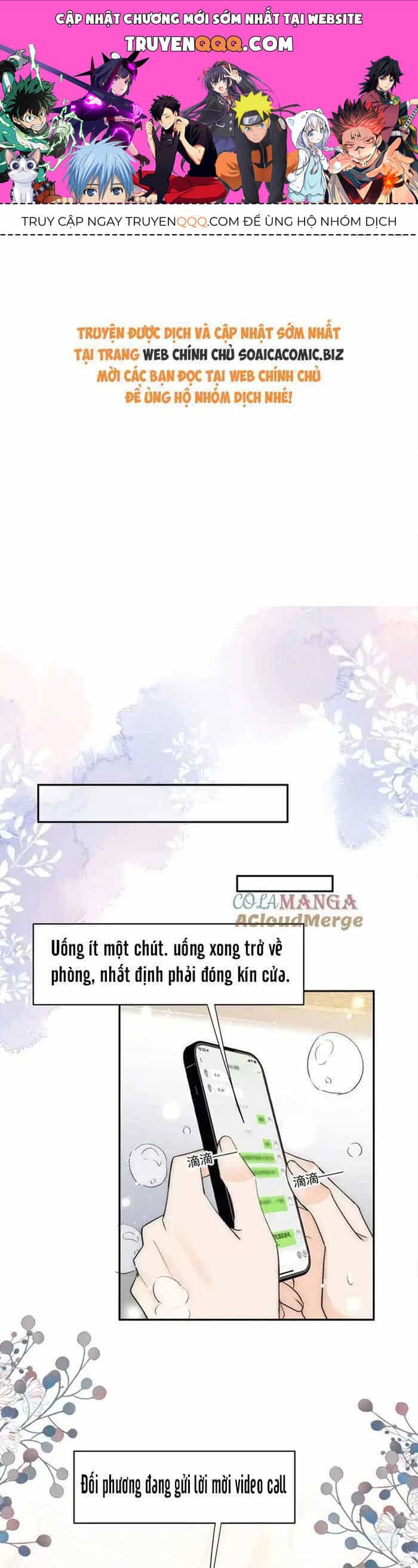 Nữ Chính Hắc Hóa Sau Trọng Sinh - Chương 86 - ảnh 1