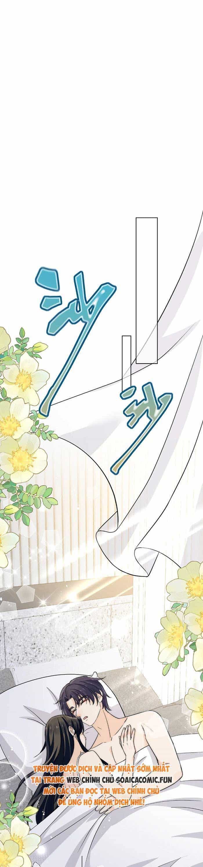Nữ Chính Hắc Hóa Sau Trọng Sinh - Chương 87 - ảnh 10