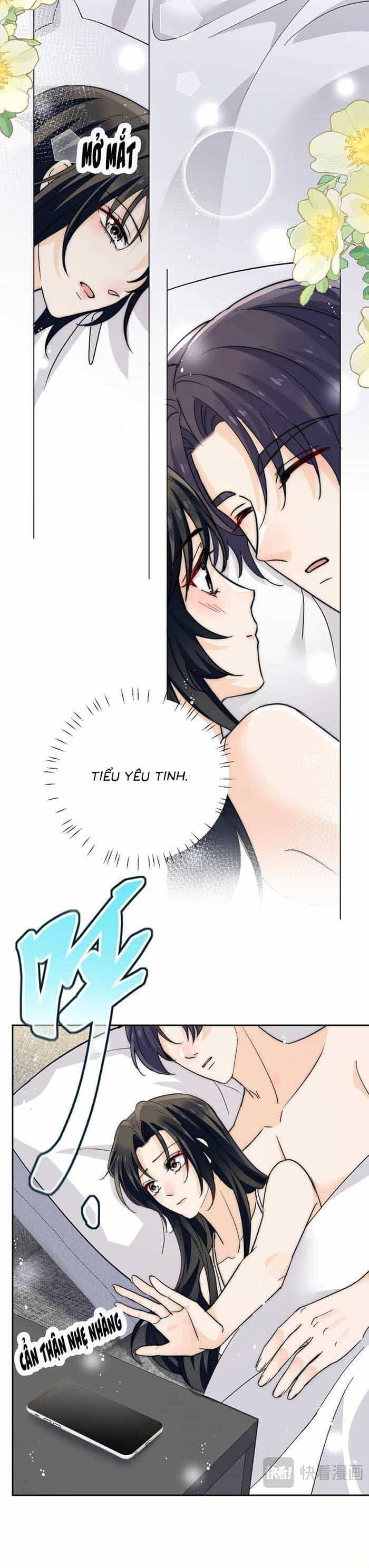 Nữ Chính Hắc Hóa Sau Trọng Sinh - Chương 87 - ảnh 11