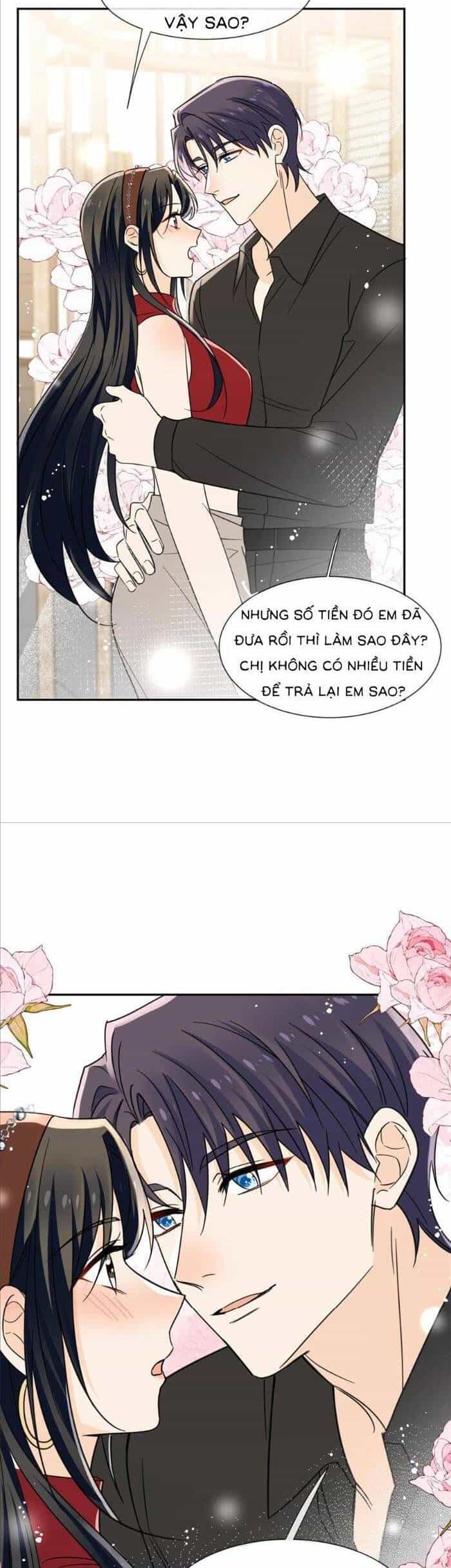 Nữ Chính Hắc Hóa Sau Trọng Sinh - Chương 95 - ảnh 11
