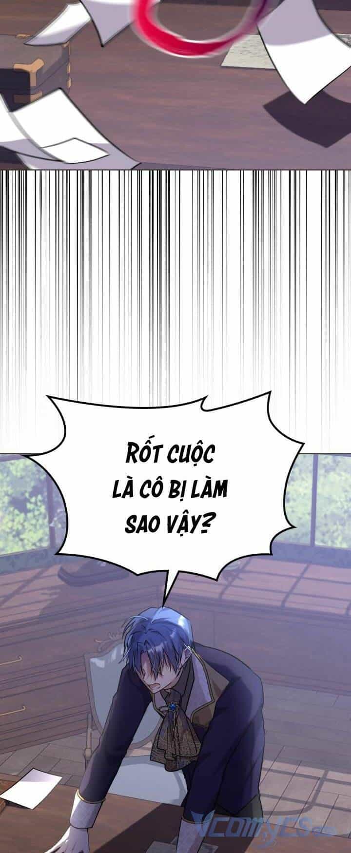 Nữ Chính Ngoại Tình Với Vị Hôn Phu Của Tôi - Chương 11 - ảnh 9