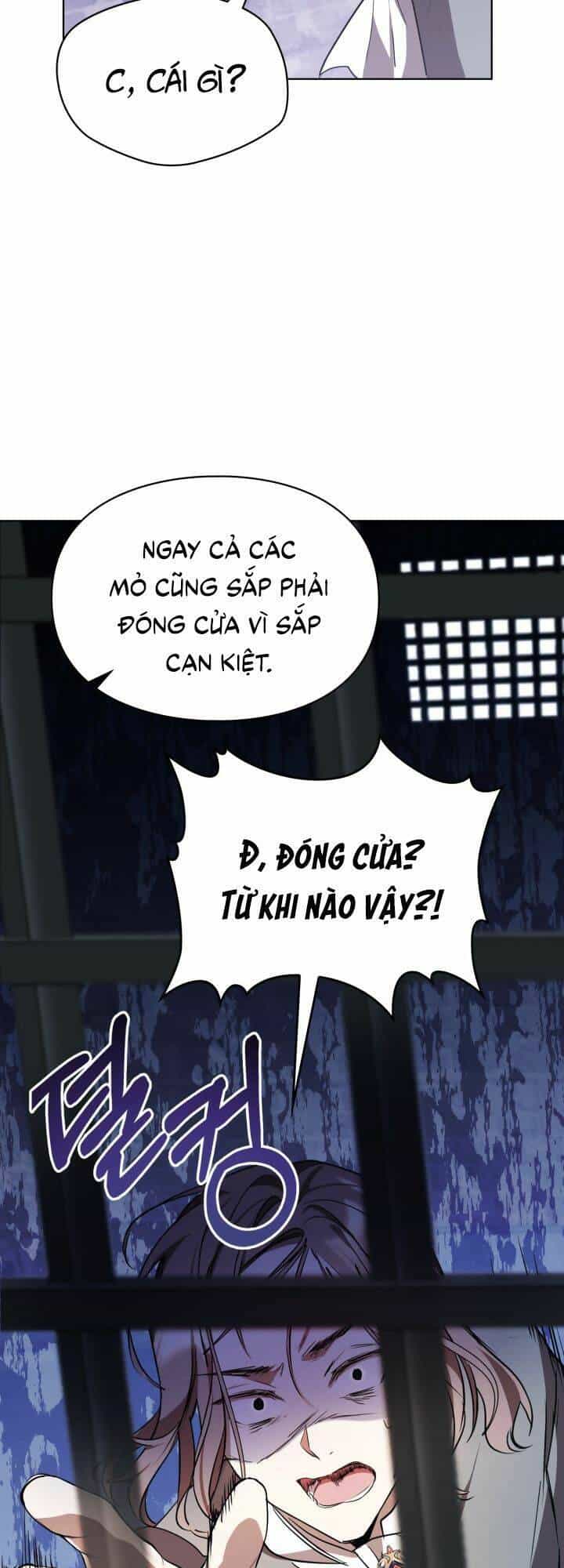 Nữ Chính Ngoại Tình Với Vị Hôn Phu Của Tôi - Chương 13 - ảnh 31