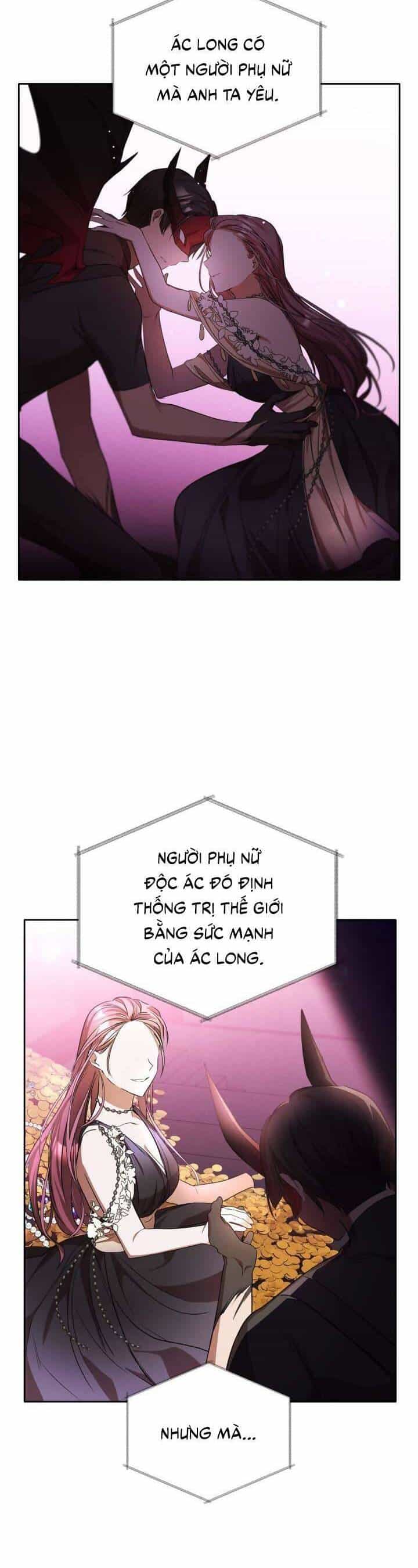 Nữ Chính Ngoại Tình Với Vị Hôn Phu Của Tôi - Chương 16 - ảnh 25