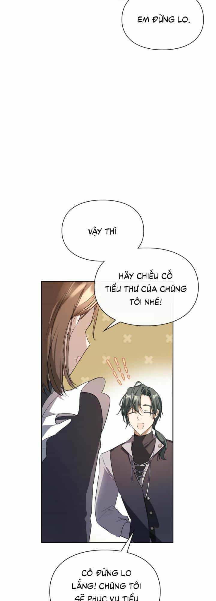 Nữ Chính Ngoại Tình Với Vị Hôn Phu Của Tôi - Chương 2 - ảnh 56