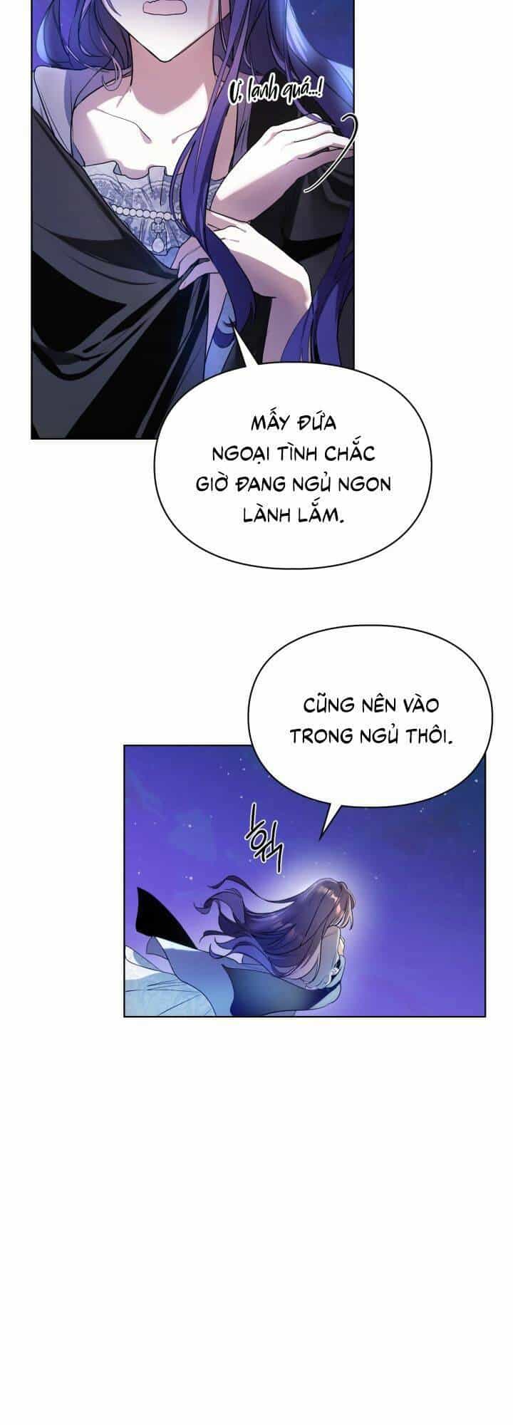 Nữ Chính Ngoại Tình Với Vị Hôn Phu Của Tôi - Chương 2 - ảnh 9