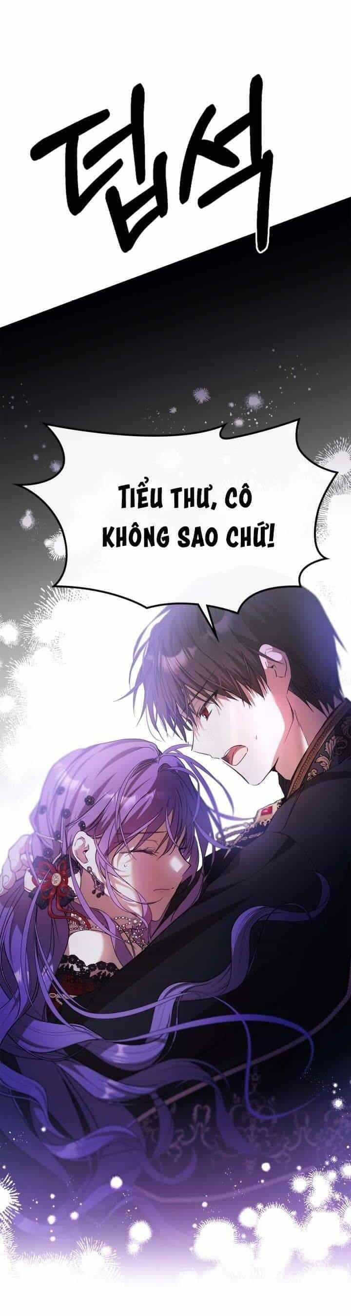 Nữ Chính Ngoại Tình Với Vị Hôn Phu Của Tôi - Chương 22 - ảnh 15