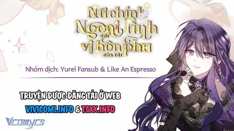 Nữ Chính Ngoại Tình Với Vị Hôn Phu Của Tôi - Chương 26 - ảnh 2