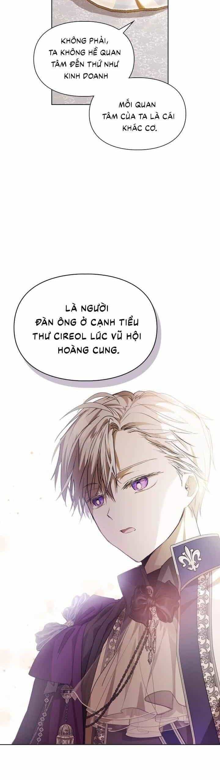 Nữ Chính Ngoại Tình Với Vị Hôn Phu Của Tôi - Chương 29 - ảnh 13