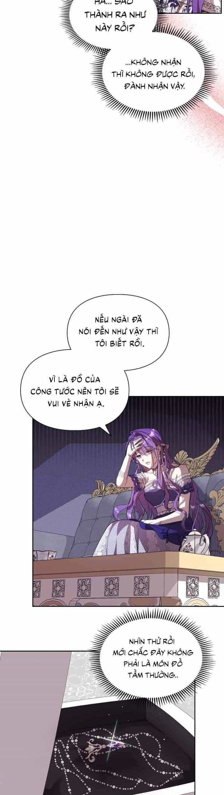 Nữ Chính Ngoại Tình Với Vị Hôn Phu Của Tôi - Chương 29 - ảnh 29