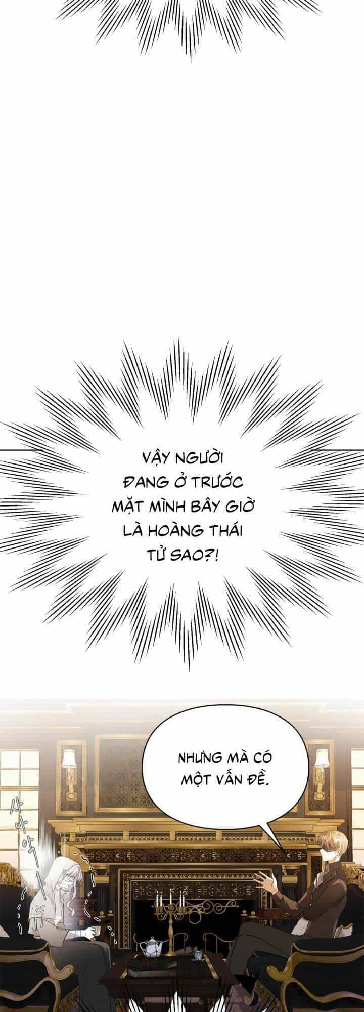 Nữ Chính Ngoại Tình Với Vị Hôn Phu Của Tôi - Chương 3 - ảnh 31