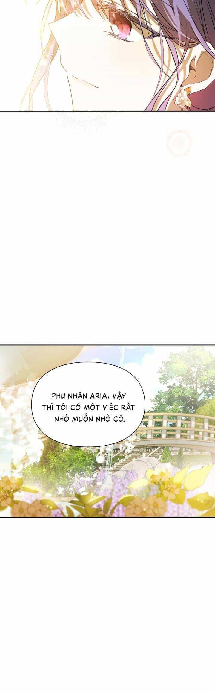 Nữ Chính Ngoại Tình Với Vị Hôn Phu Của Tôi - Chương 33 - ảnh 29