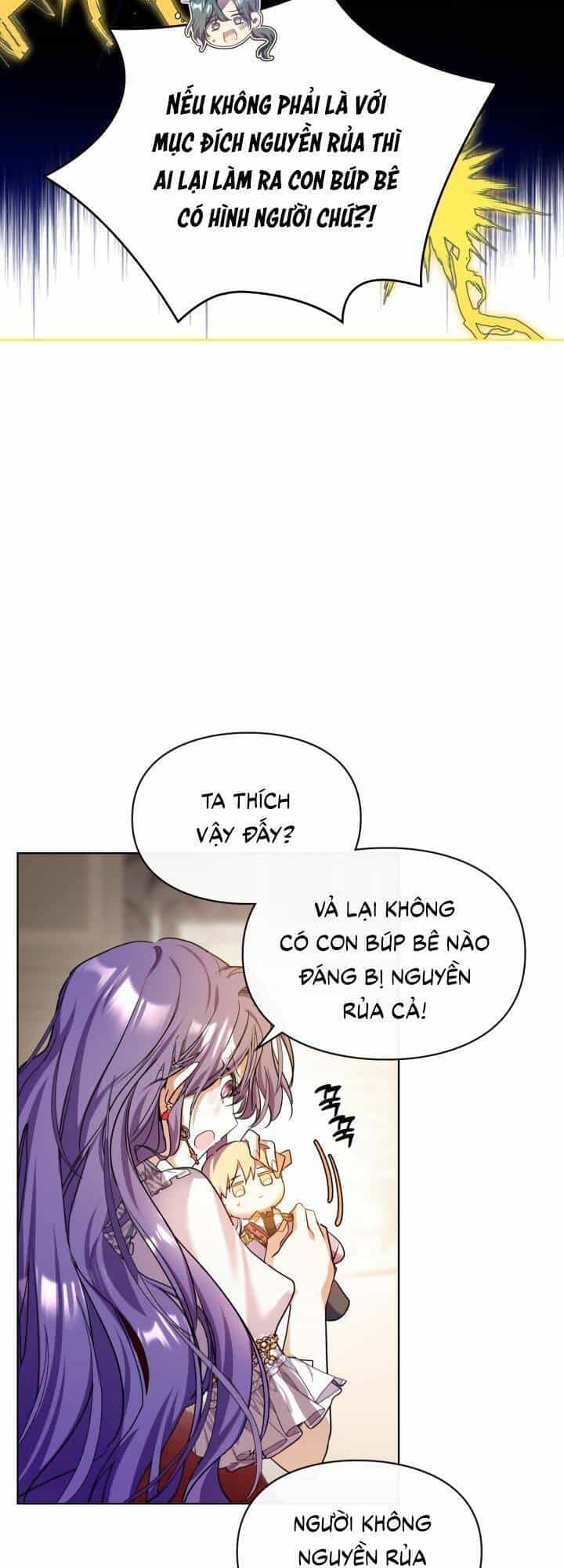 Nữ Chính Ngoại Tình Với Vị Hôn Phu Của Tôi - Chương 4 - ảnh 18