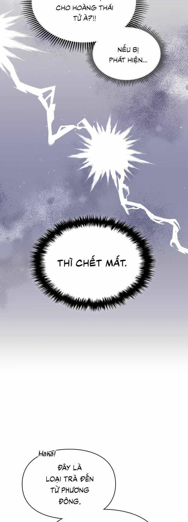Nữ Chính Ngoại Tình Với Vị Hôn Phu Của Tôi - Chương 4 - ảnh 62