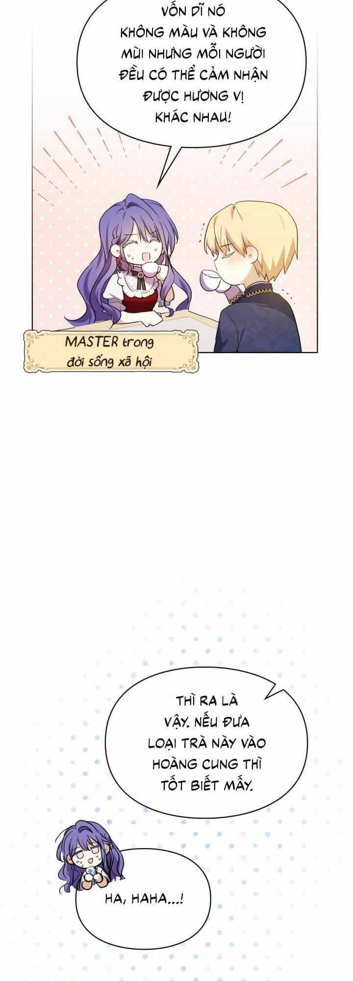 Nữ Chính Ngoại Tình Với Vị Hôn Phu Của Tôi - Chương 4 - ảnh 63