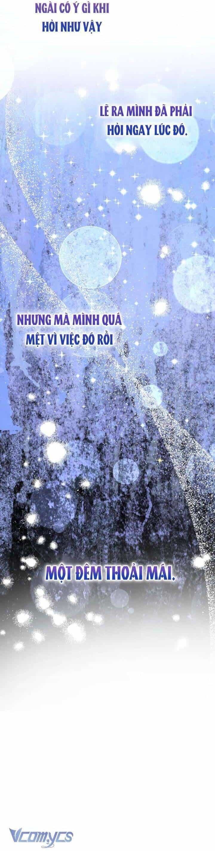 Nữ Chính Ngoại Tình Với Vị Hôn Phu Của Tôi - Chương 50 - ảnh 32