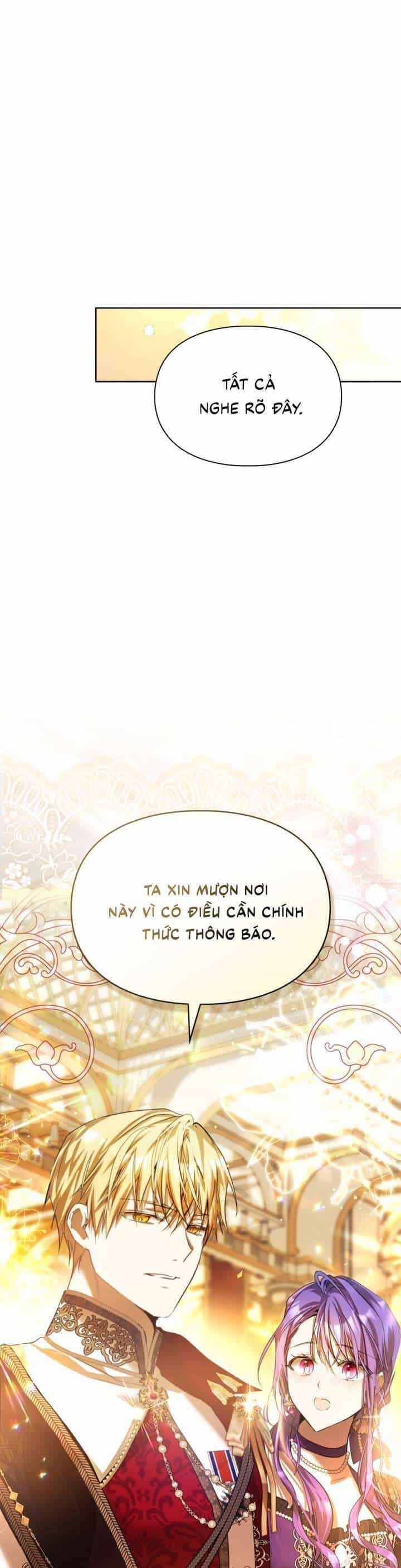 Nữ Chính Ngoại Tình Với Vị Hôn Phu Của Tôi - Chương 52 - ảnh 45