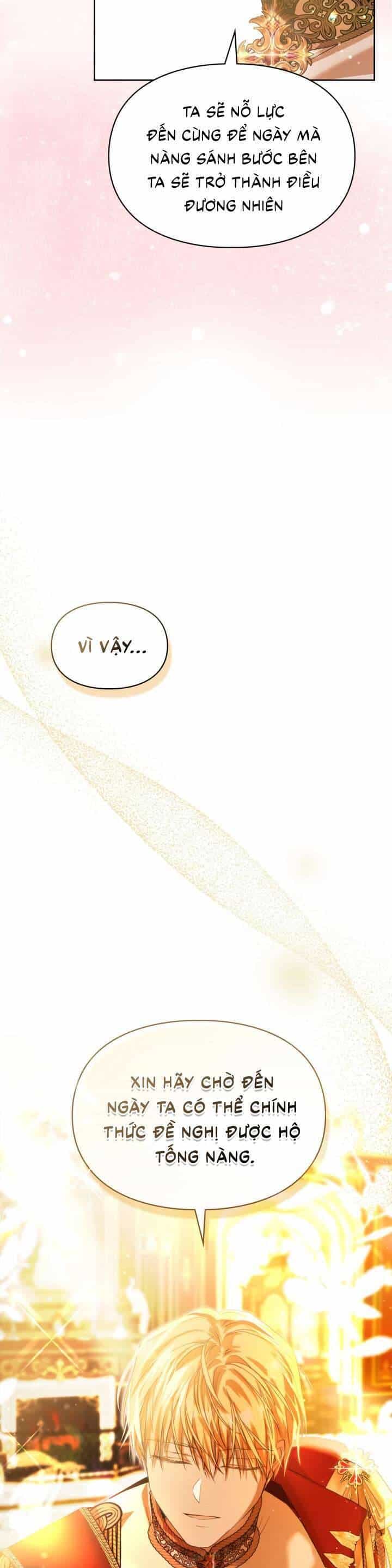 Nữ Chính Ngoại Tình Với Vị Hôn Phu Của Tôi - Chương 54 - ảnh 10