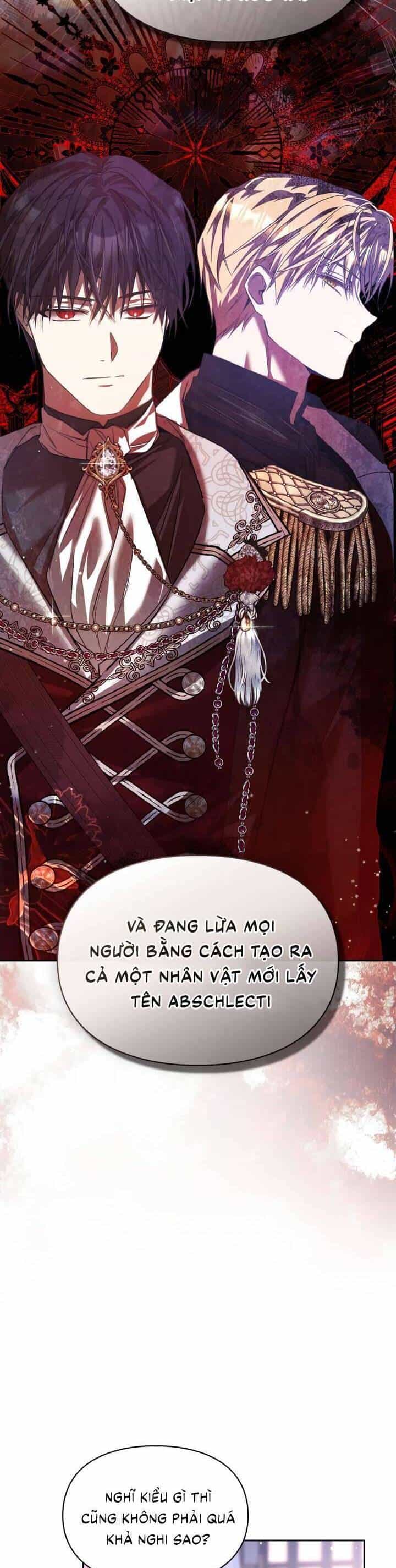 Nữ Chính Ngoại Tình Với Vị Hôn Phu Của Tôi - Chương 55 - ảnh 11