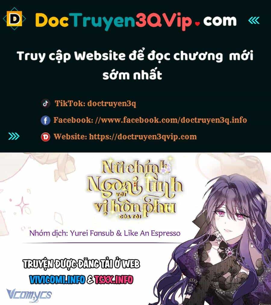 Nữ Chính Ngoại Tình Với Vị Hôn Phu Của Tôi - Chương 55 - ảnh 2