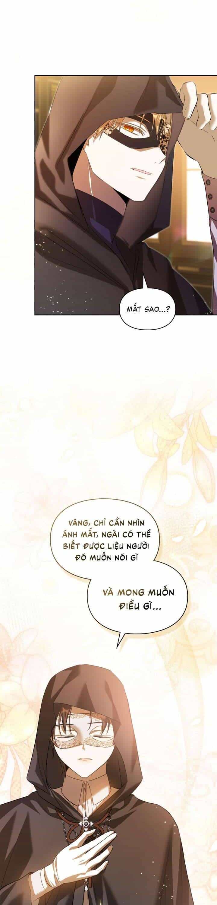 Nữ Chính Ngoại Tình Với Vị Hôn Phu Của Tôi - Chương 56 - ảnh 22