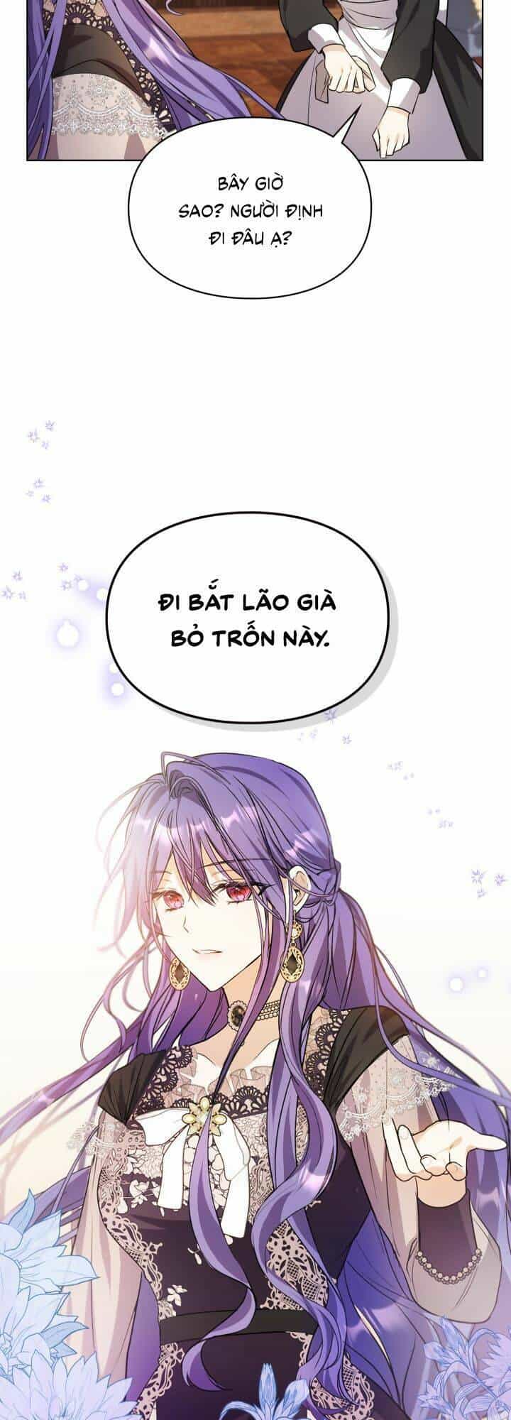 Nữ Chính Ngoại Tình Với Vị Hôn Phu Của Tôi - Chương 8 - ảnh 32
