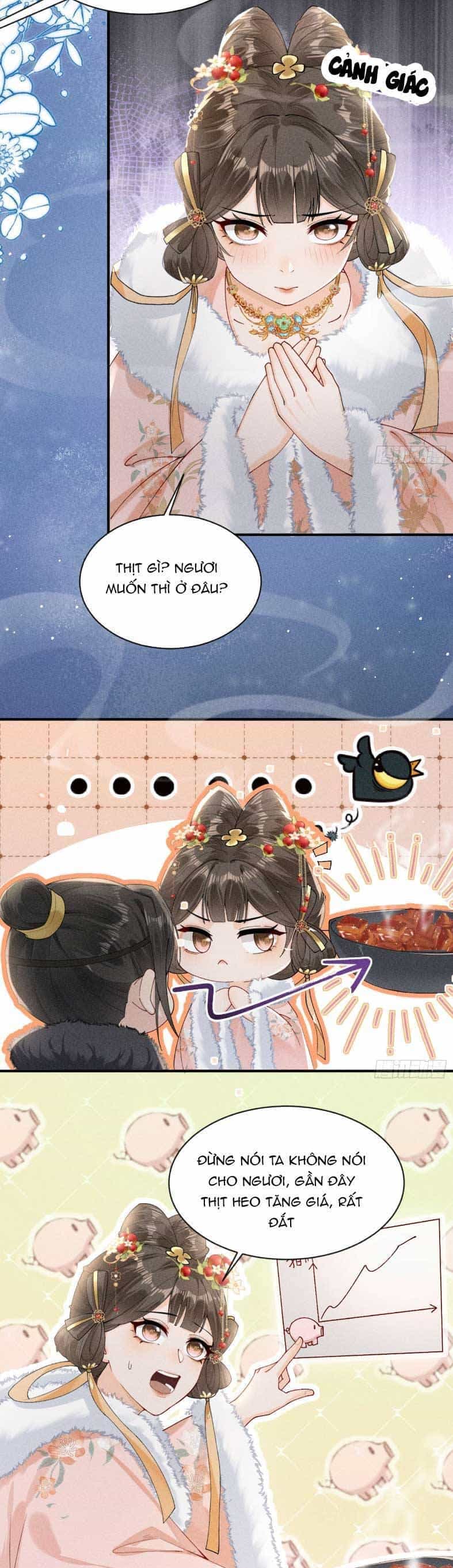 Nữ Chính Ta Xin Từ Chối Bộ Não Yêu Đương - Chương 2 - ảnh 14