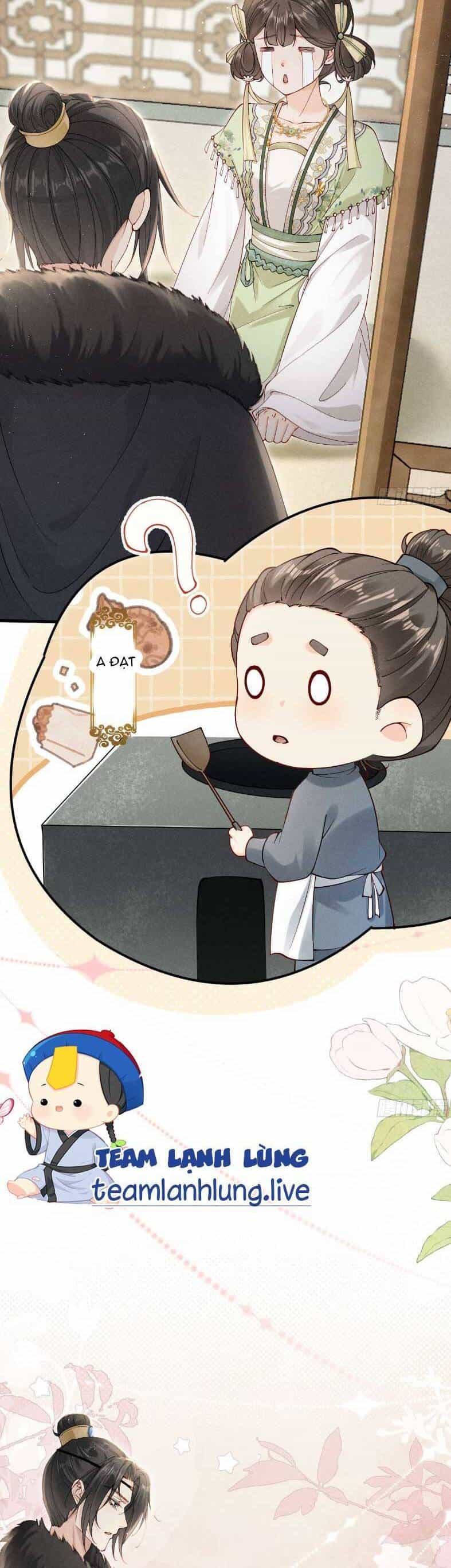 Nữ Chính Ta Xin Từ Chối Bộ Não Yêu Đương - Chương 4 - ảnh 13