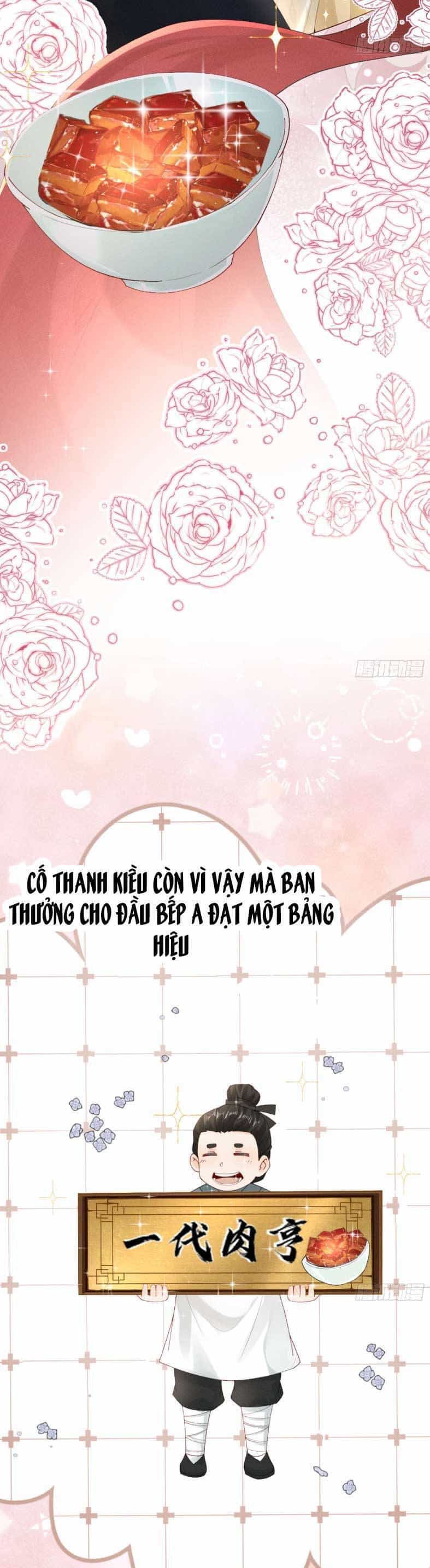 Nữ Chính Ta Xin Từ Chối Bộ Não Yêu Đương - Chương 4 - ảnh 18