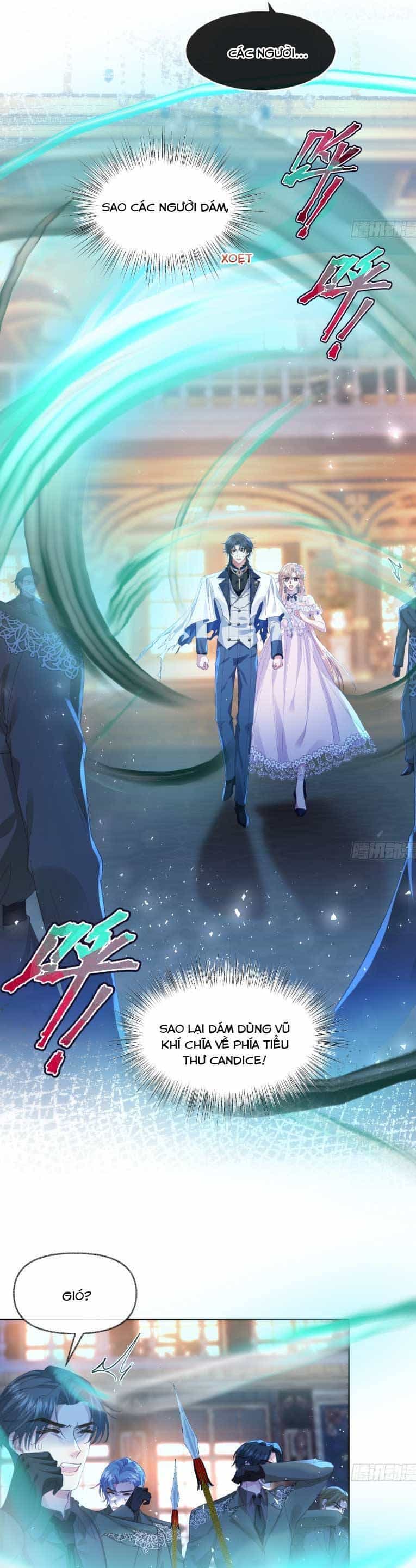 Nữ Chính Trong Truyện Ngược Luyến Tình Yêu Đã Thức Tỉnh - Chương 10 - ảnh 15