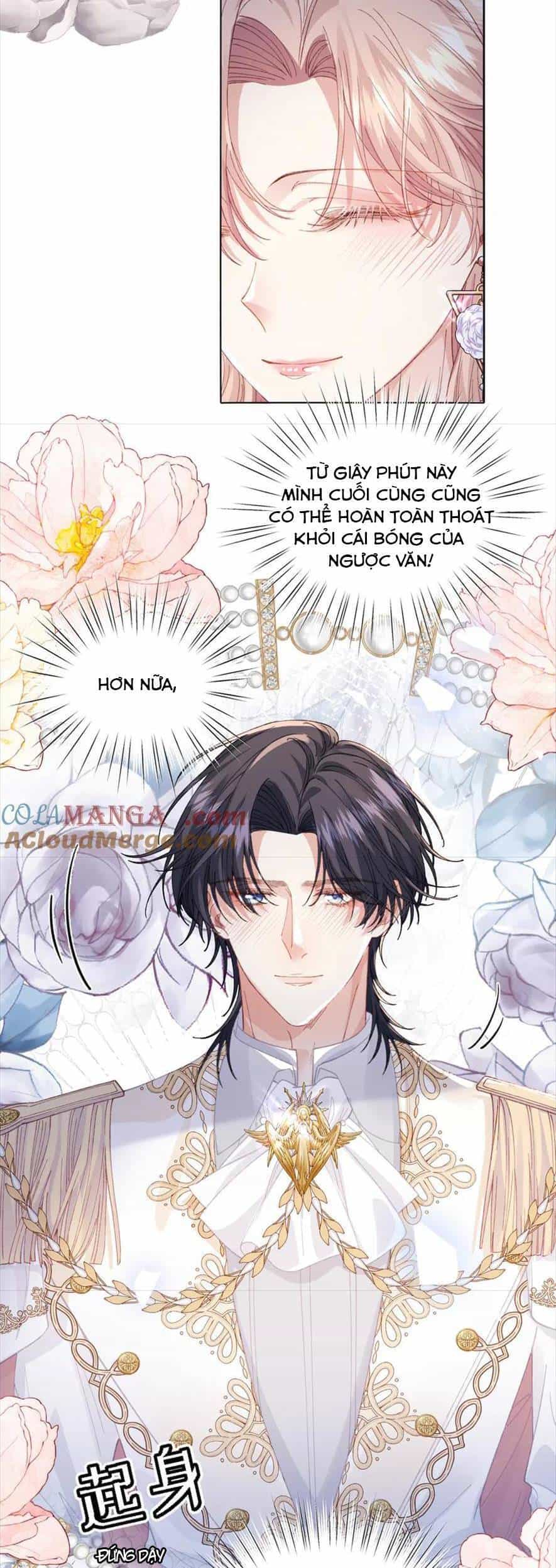 Nữ Chính Trong Truyện Ngược Luyến Tình Yêu Đã Thức Tỉnh - Chương 16 - ảnh 18