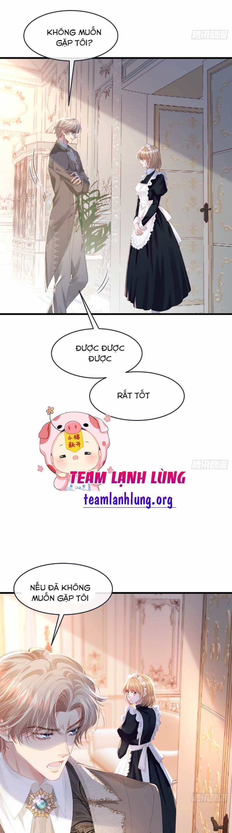 Nữ Chính Trong Truyện Ngược Luyến Tình Yêu Đã Thức Tỉnh - Chương 4 - ảnh 10