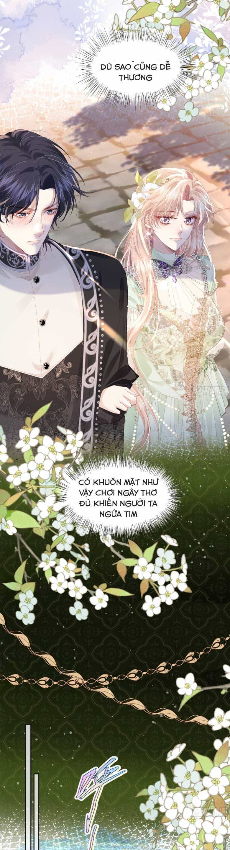 Nữ Chính Trong Truyện Ngược Luyến Tình Yêu Đã Thức Tỉnh - Chương 5 - ảnh 15
