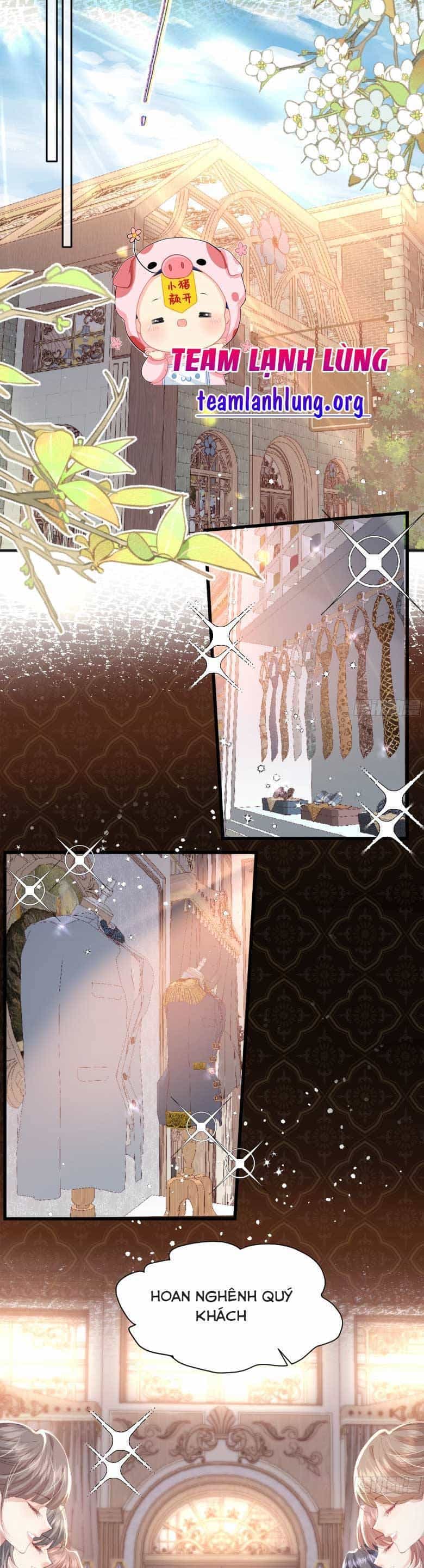 Nữ Chính Trong Truyện Ngược Luyến Tình Yêu Đã Thức Tỉnh - Chương 5 - ảnh 16