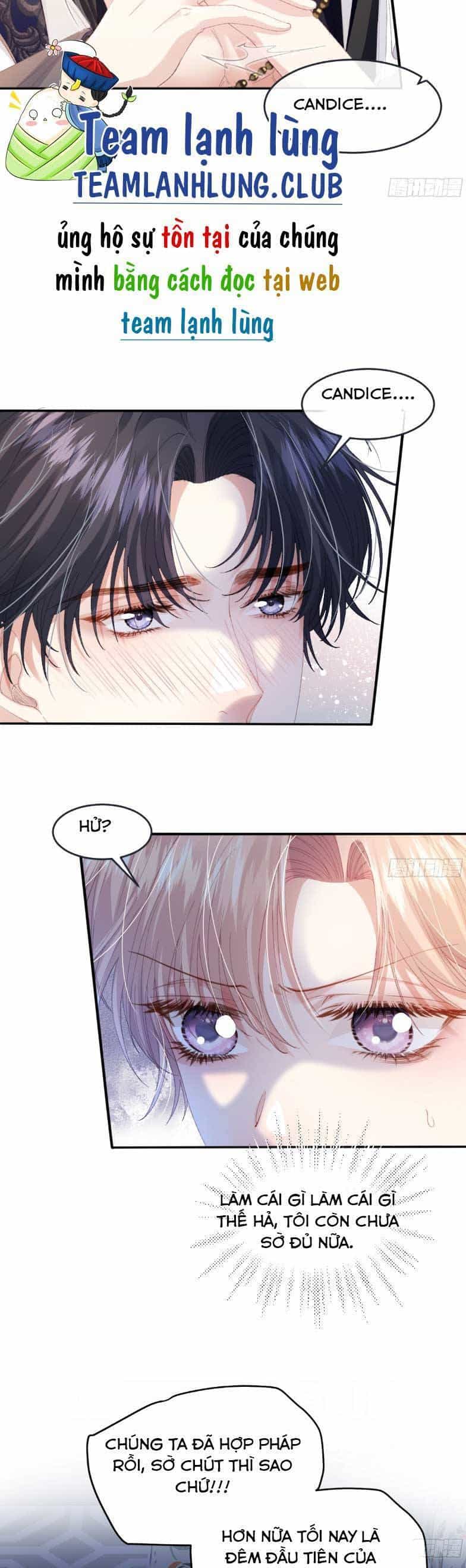 Nữ Chính Trong Truyện Ngược Luyến Tình Yêu Đã Thức Tỉnh - Chương 8 - ảnh 21