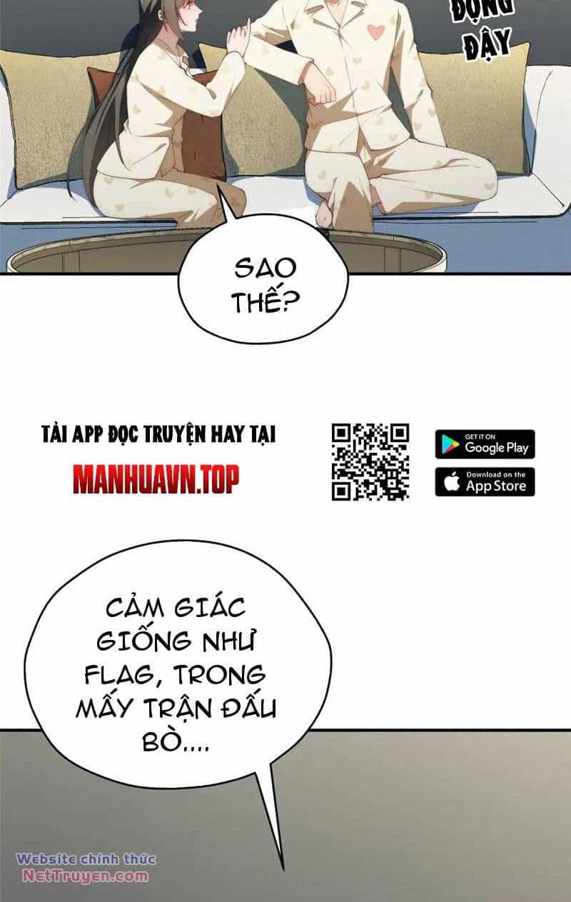 Nữ Chính Từ Trong Sách Chạy Ra Ngoài Rồi Phải Làm Sao Đây - Chương 101 - ảnh 38