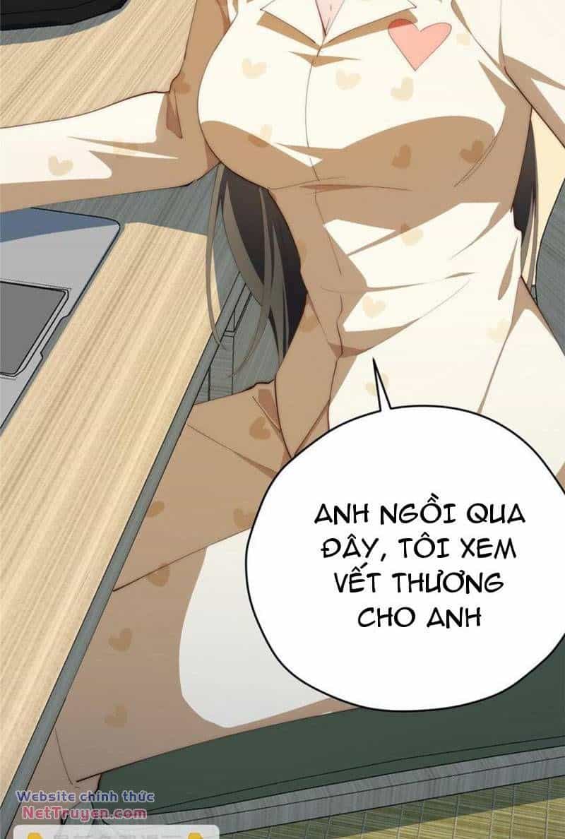 Nữ Chính Từ Trong Sách Chạy Ra Ngoài Rồi Phải Làm Sao Đây - Chương 102 - ảnh 38