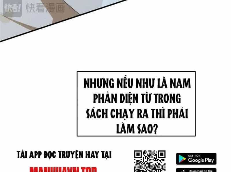 Nữ Chính Từ Trong Sách Chạy Ra Ngoài Rồi Phải Làm Sao Đây - Chương 105 - ảnh 59