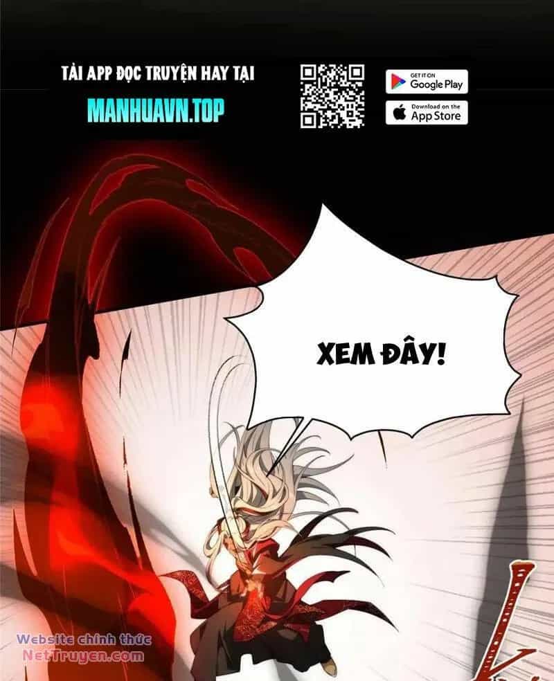 Nữ Chính Từ Trong Sách Chạy Ra Ngoài Rồi Phải Làm Sao Đây - Chương 107 - ảnh 28