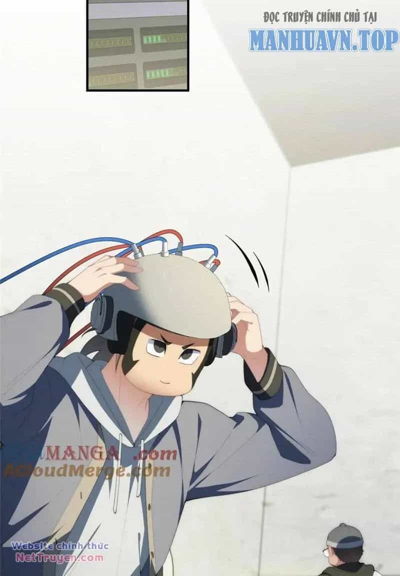 Nữ Chính Từ Trong Sách Chạy Ra Ngoài Rồi Phải Làm Sao Đây - Chương 109 - ảnh 54