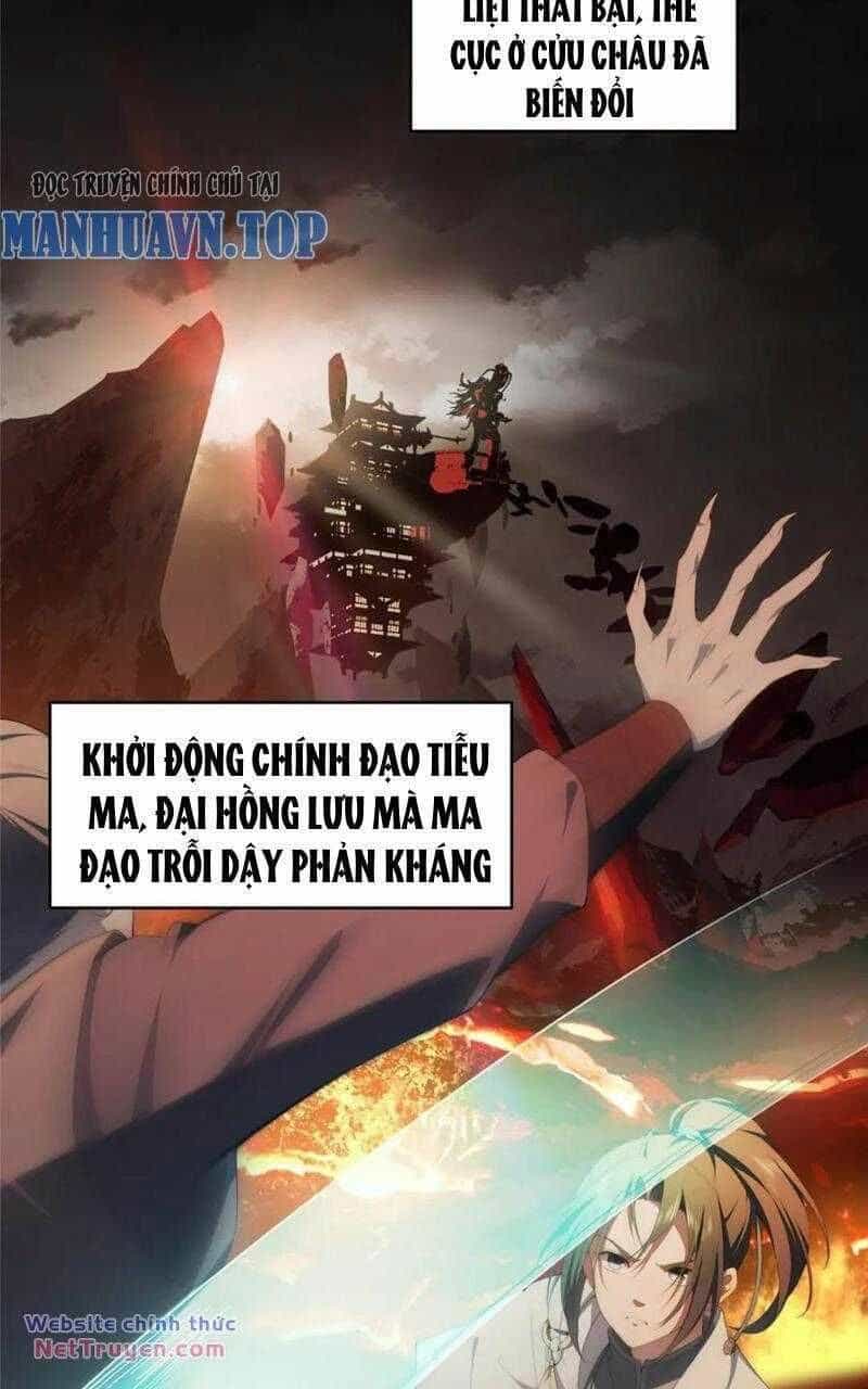 Nữ Chính Từ Trong Sách Chạy Ra Ngoài Rồi Phải Làm Sao Đây - Chương 110 - ảnh 25