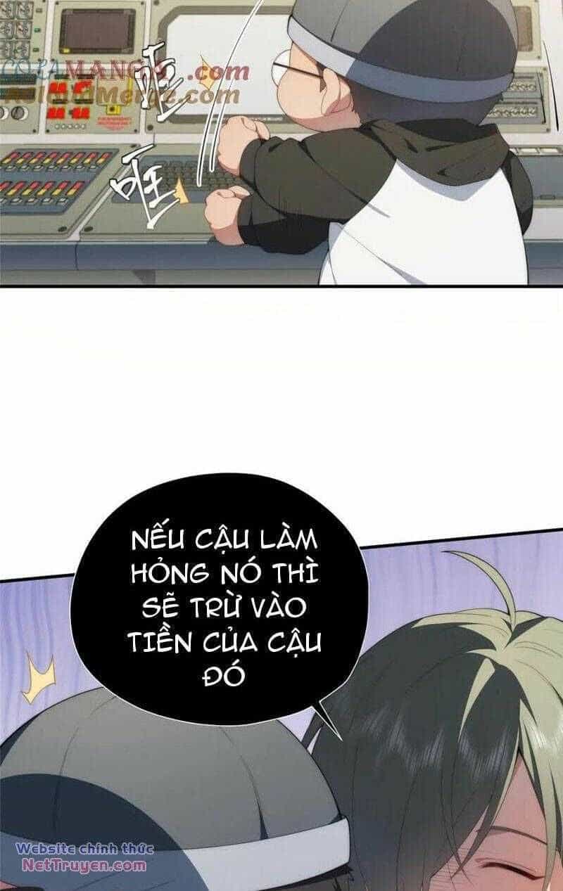 Nữ Chính Từ Trong Sách Chạy Ra Ngoài Rồi Phải Làm Sao Đây - Chương 110 - ảnh 6
